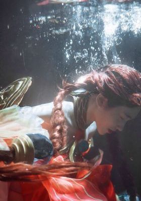 电摩车女3_视频全集